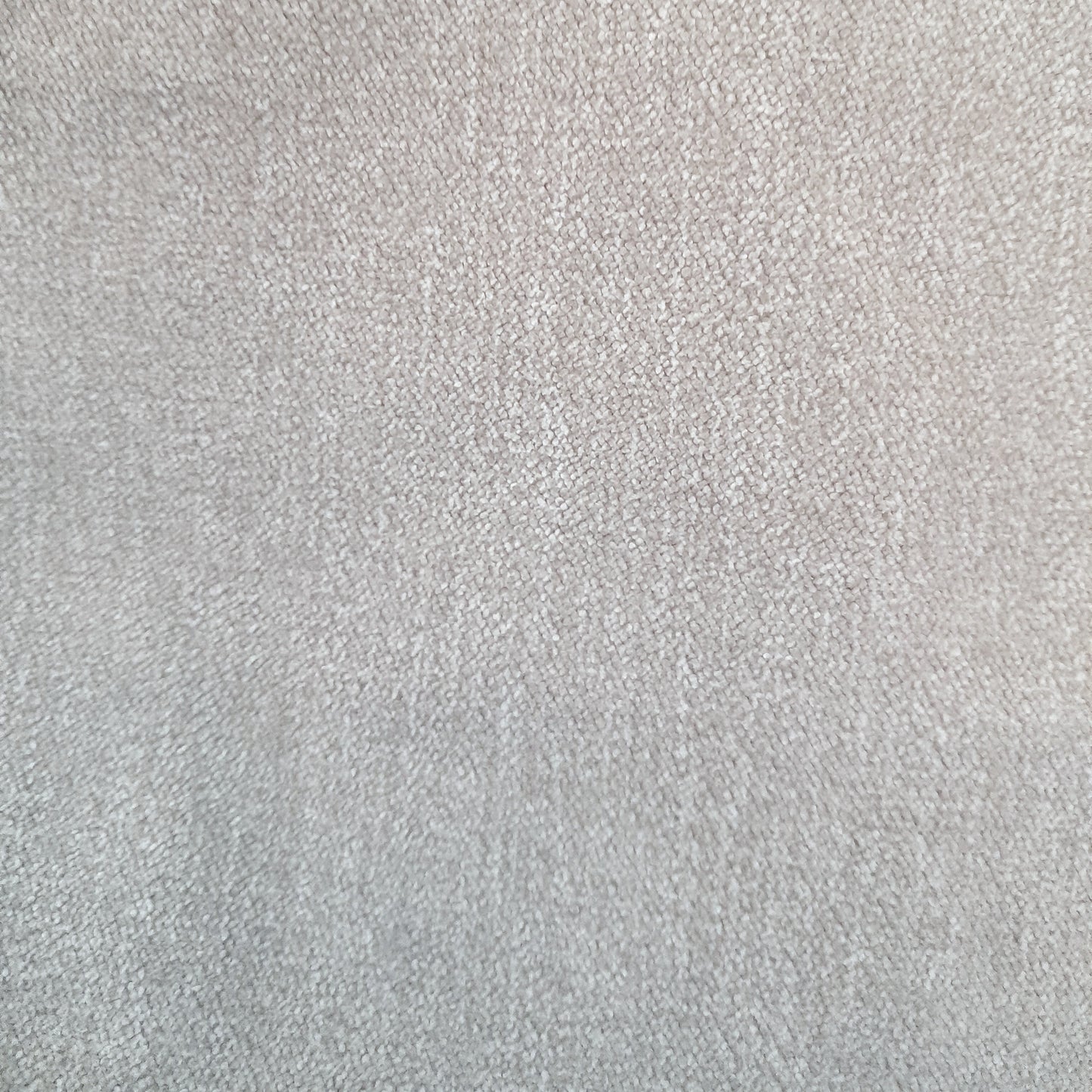 Clearance Smooth Woven Upholstery Fabric - cream