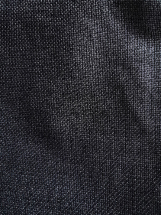 Clearance Upholstery Woven Fabric - grey