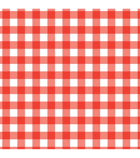 Red Grid