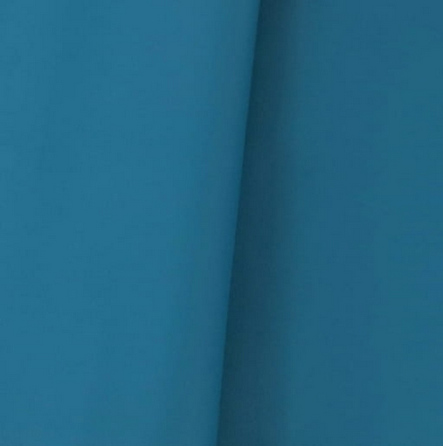 Faux Leather / Vinyl - Dark teal - 50cm x 140 cm