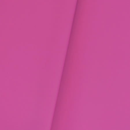 Faux Leather / Vinyl - Magenta - 50cm x 140 cm