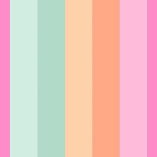 Pastel Stripes